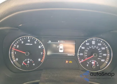 2022 Kia Forte Gt из США, поврежденный, VIN 3KPF44AC3NE476353